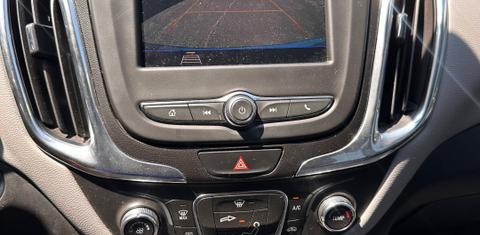 Chevrolet Equinox 2020