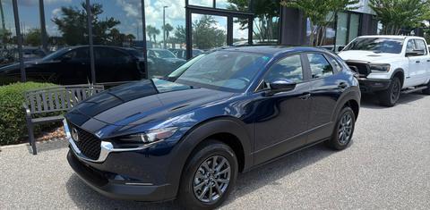 Mazda CX-30 2026