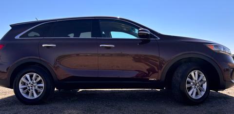 Kia Sorento 2020