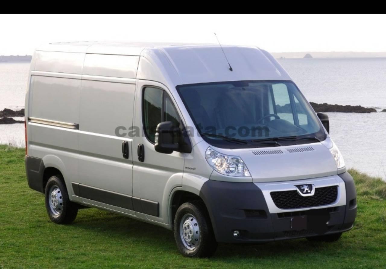 Peugeot BOXER 2012 à Saint-Laurent-de-la-Salanque