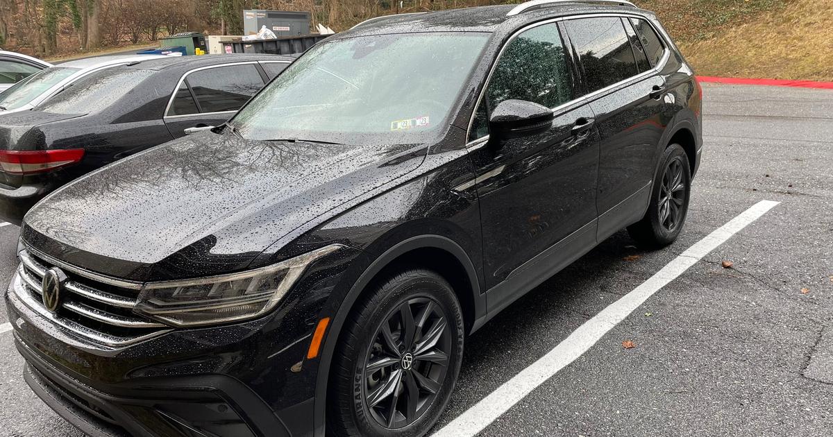 Volkswagen Tiguan 2022 rental in Ashburn, VA by Prashanth 1. Turo