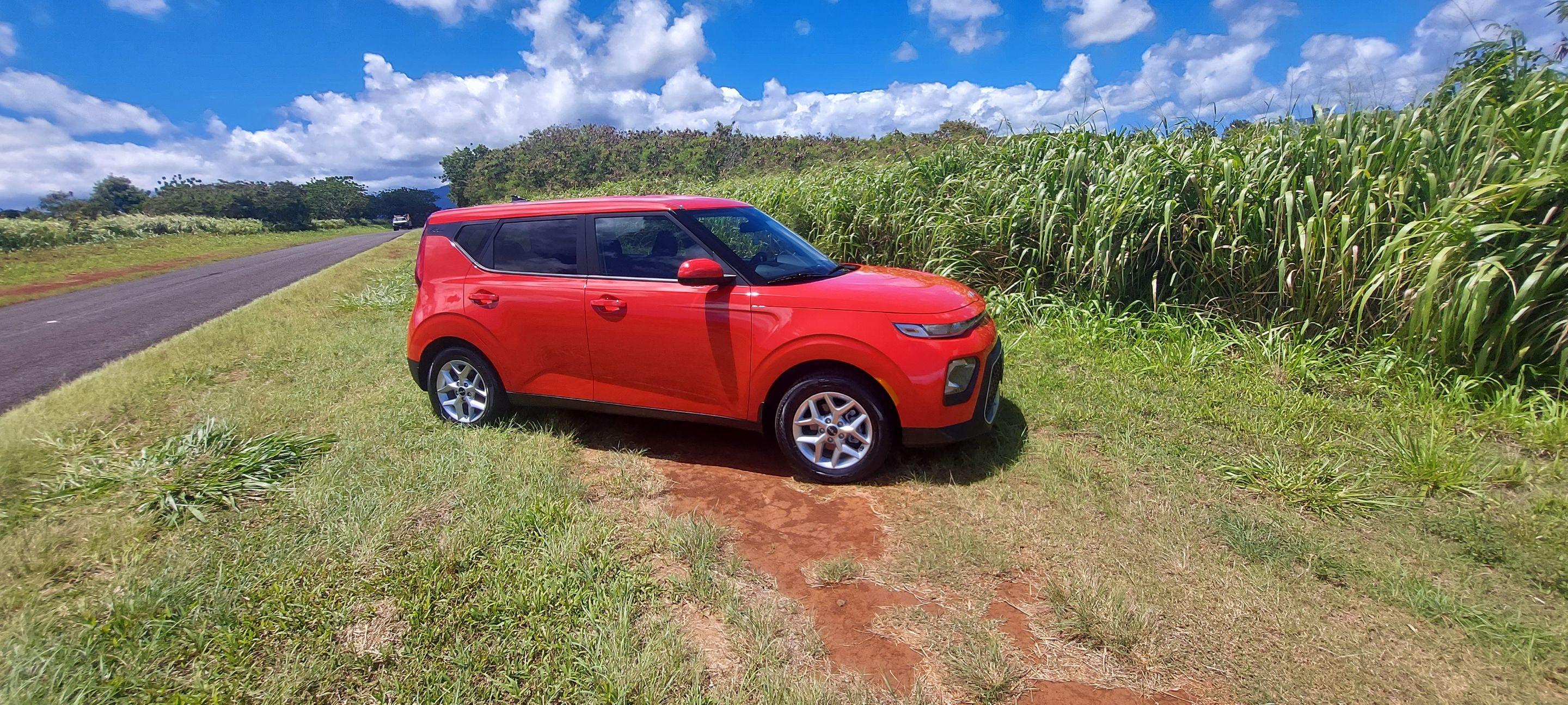 Kia Soul 2023 in Lihue, HI