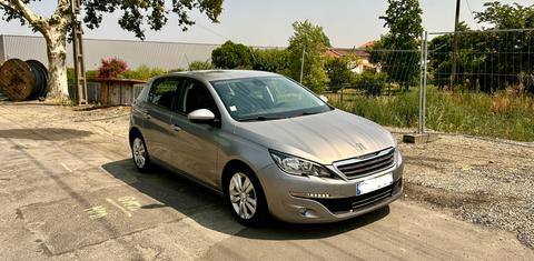 Peugeot 308 2015