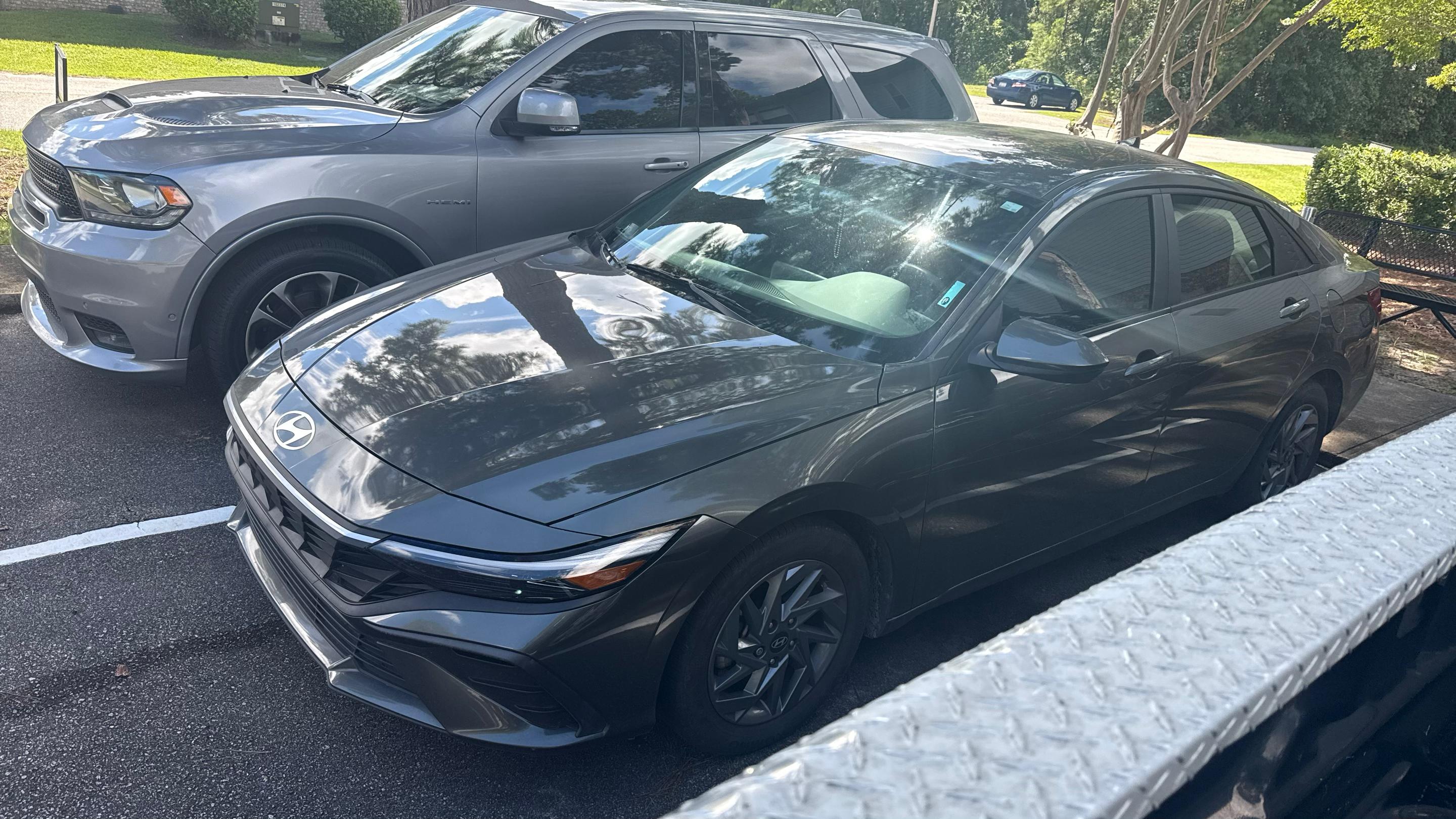 Hyundai Elantra 2024 in Moncks Corner, SC