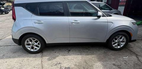 Kia Soul 2020
