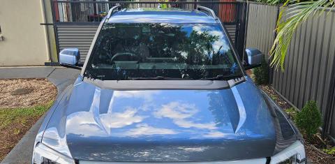 BYD SHARK 6 2025