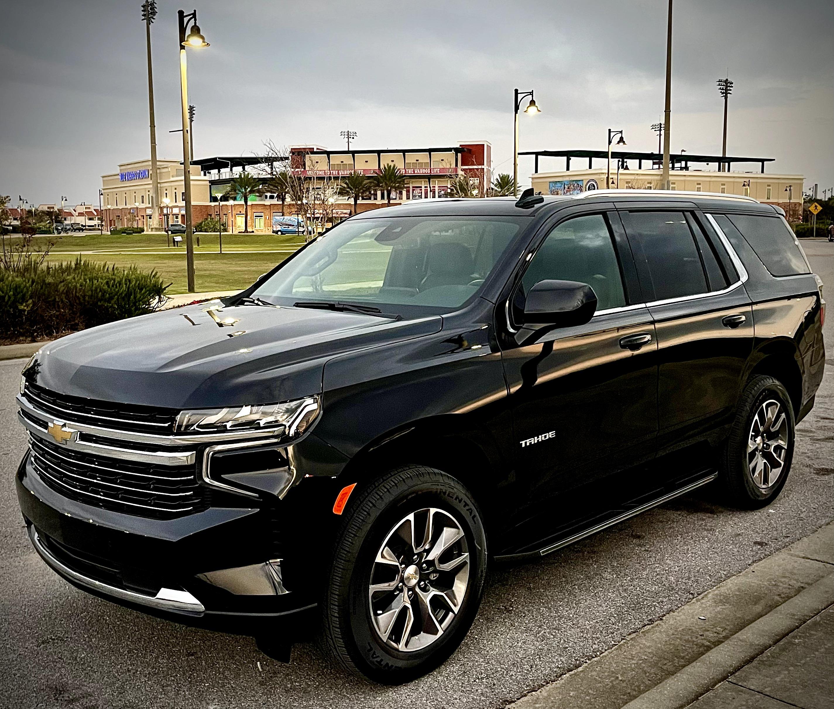 Chevrolet Tahoe 2023 in Gulf Breeze, FL