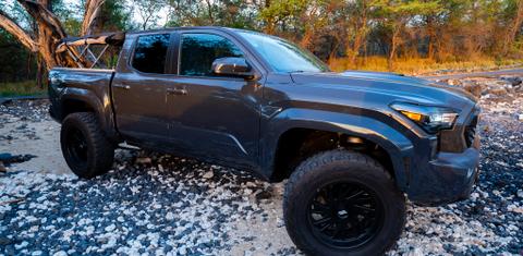 Toyota Tacoma 2024