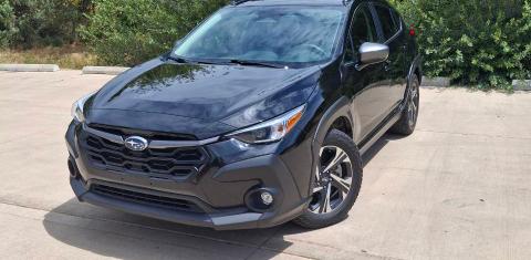 Subaru Crosstrek 2024