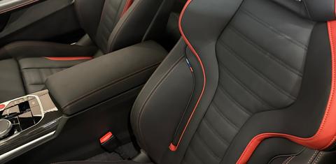 BMW M2 2025