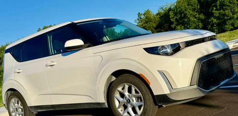 Kia Soul 2025