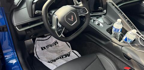 Chevrolet Corvette 2023