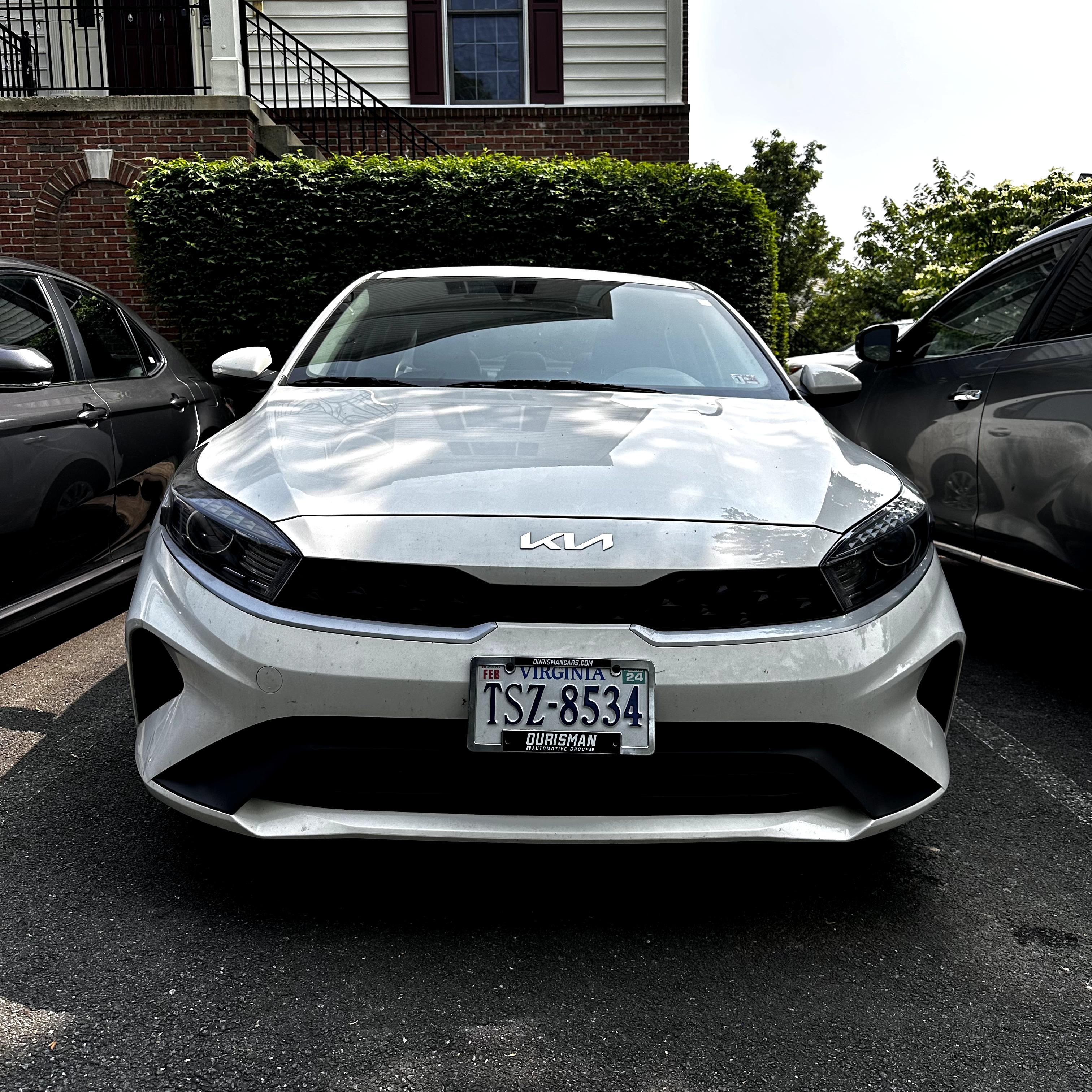Kia Forte 2023 in Manassas, VA