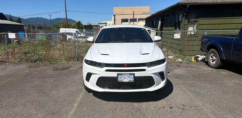 Dodge Hornet 2023