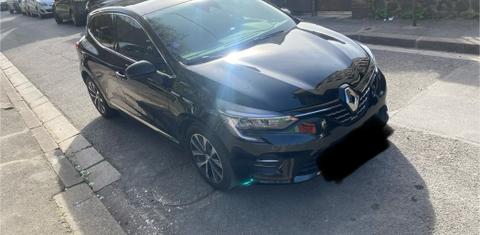 Renault CLIO V 2023