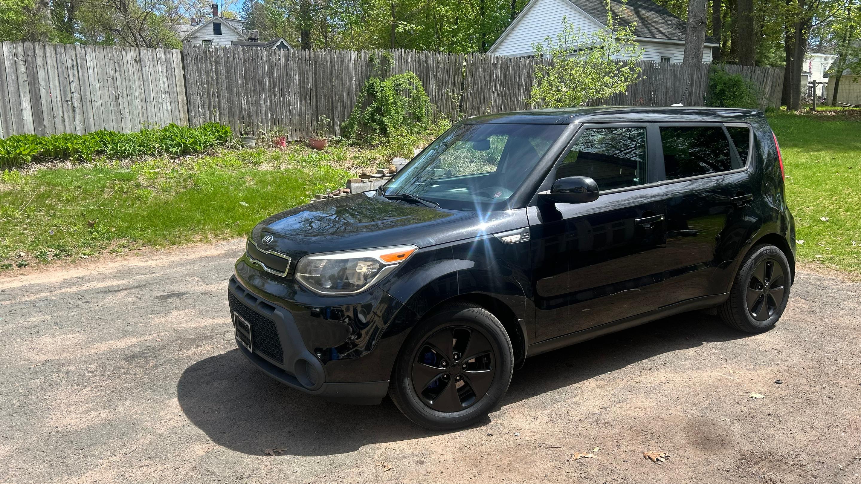 Kia Soul 2014 in Manchester, CT
