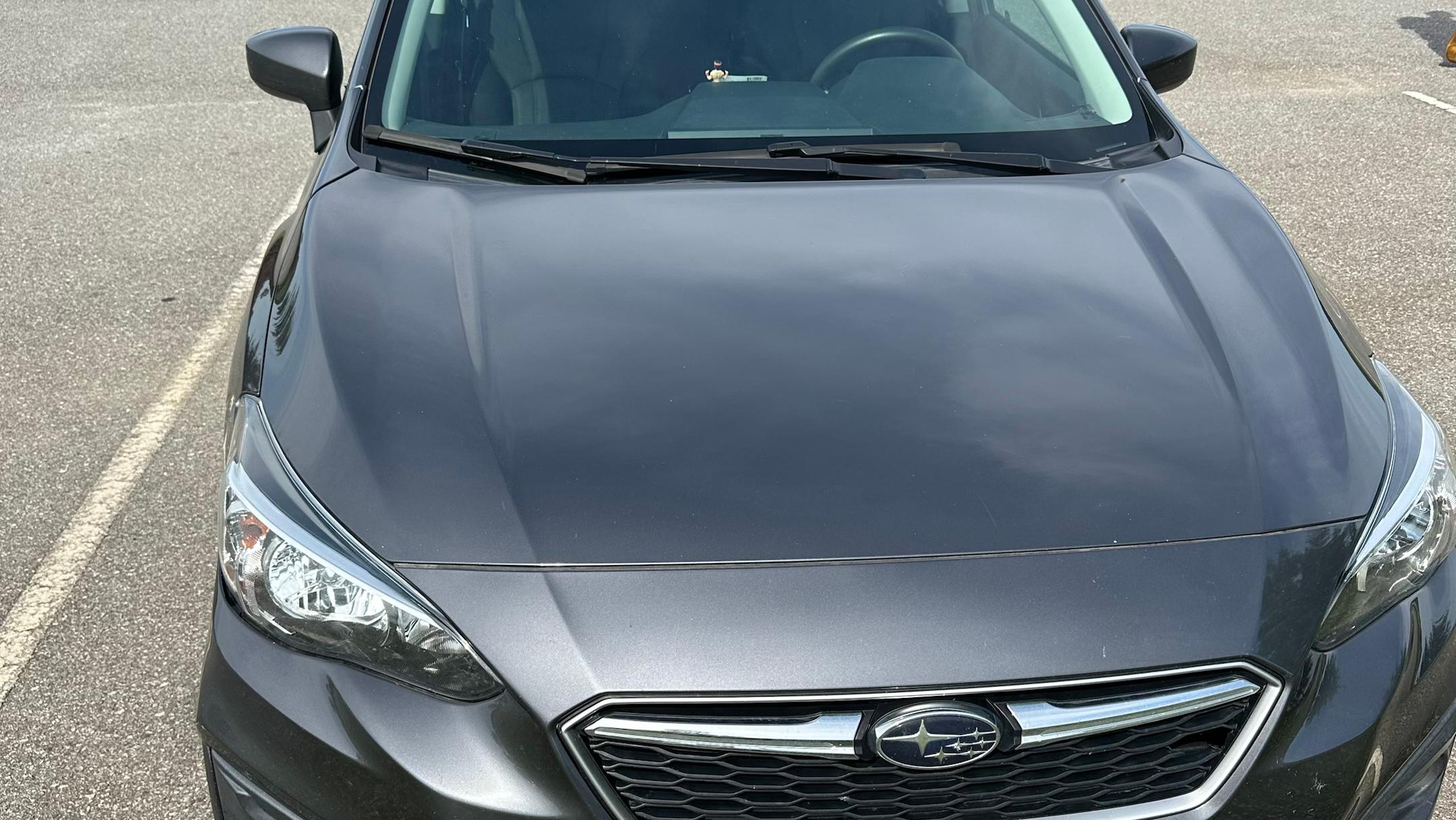 Subaru Impreza 2018 in Perry, GA