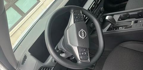 Nissan Sentra 2026