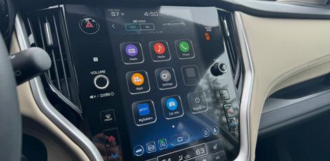 Subaru Outback 2024