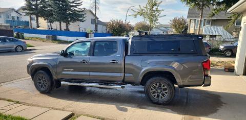 Toyota Tacoma 2023