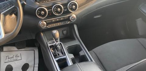 Nissan Sentra 2023