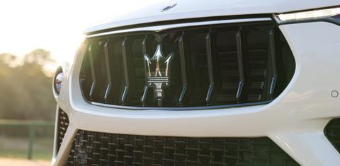 Maserati Levante 2021