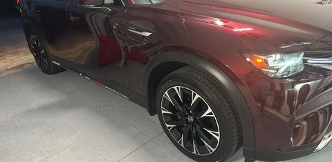Mazda CX-90 PHEV 2024