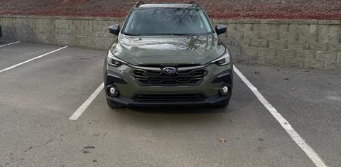 Subaru Crosstrek 2024
