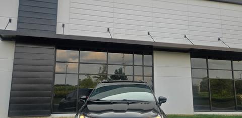 Chrysler Pacifica 2018