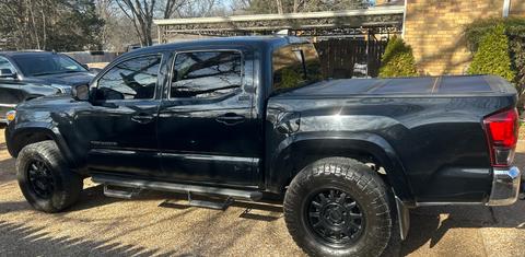 Toyota Tacoma 2021