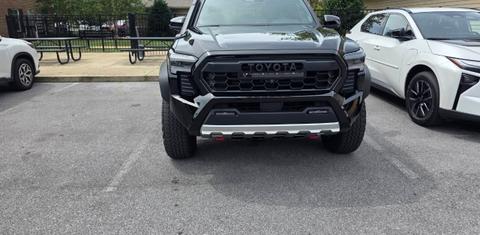 Toyota Tacoma 2026