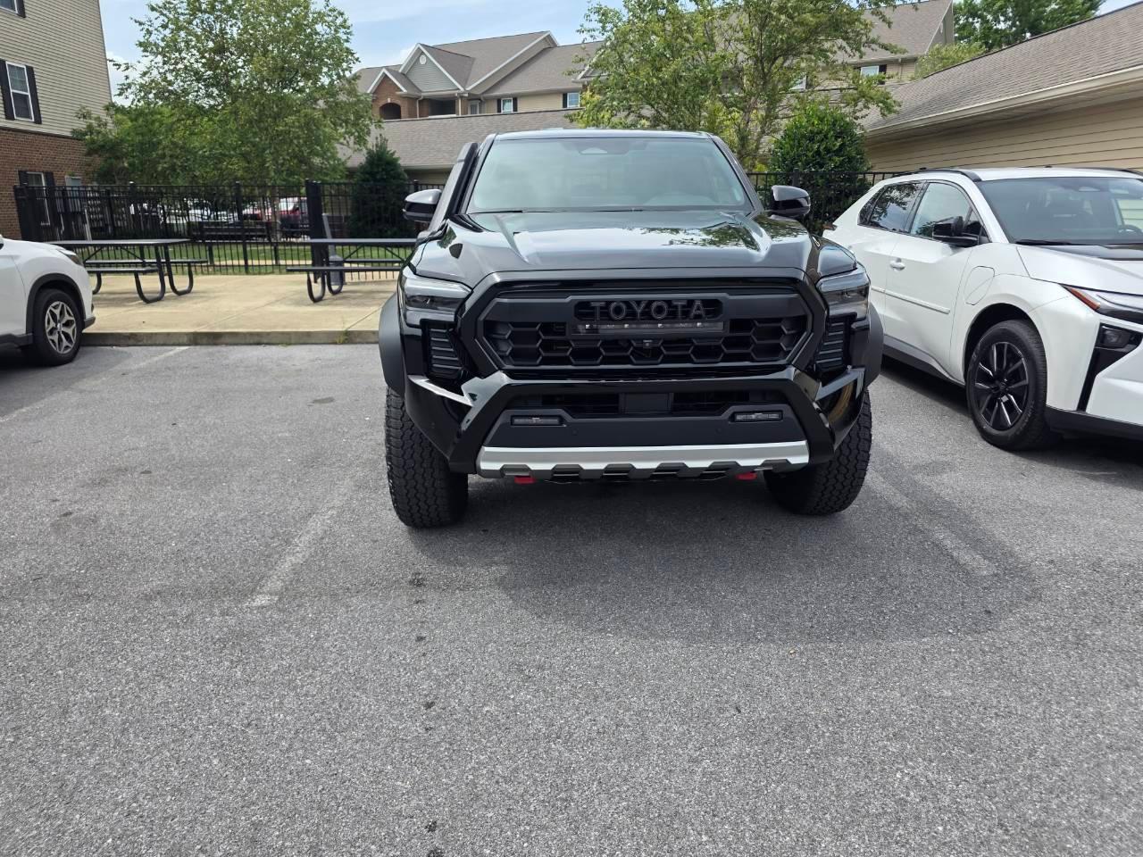 Toyota Tacoma 2026 in Sevierville, TN