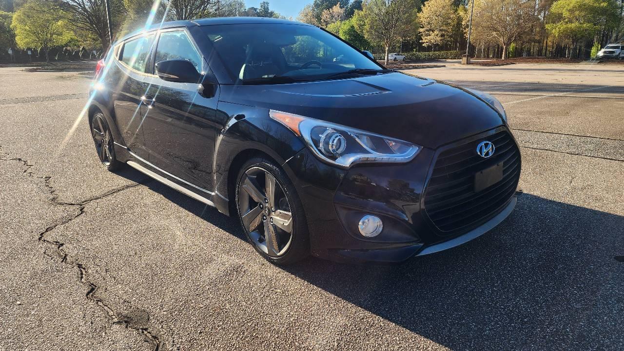 Hyundai Veloster 2015 in Raleigh, NC