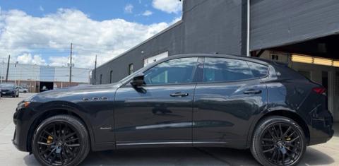 Maserati Levante 2021
