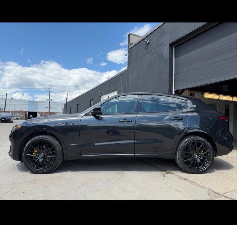 Maserati Levante 2021 in Toronto, ON