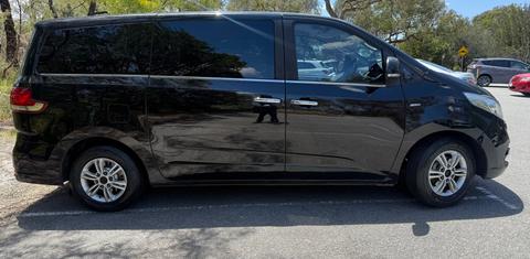LDV G10 2017