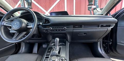 Mazda CX-30 2021