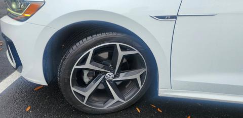 Volkswagen Passat 2020