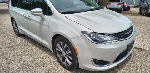 Chrysler Pacifica 2017