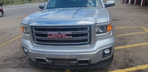 GMC Sierra 1500 2015