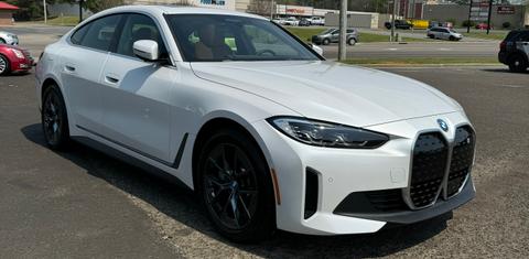 BMW i4 2024