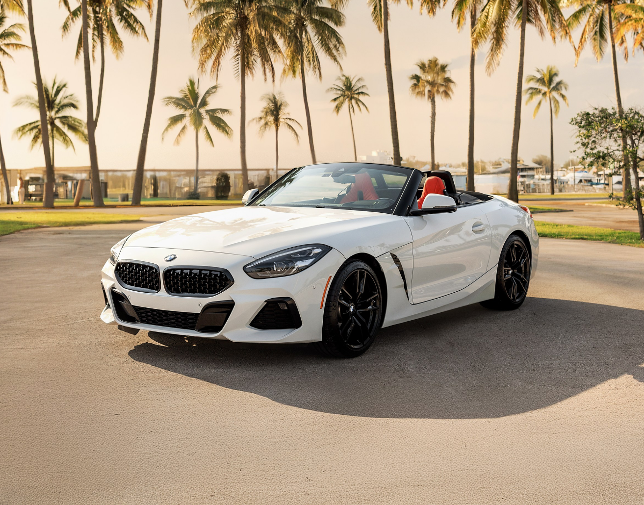BMW Z4 2019 in Miami, FL