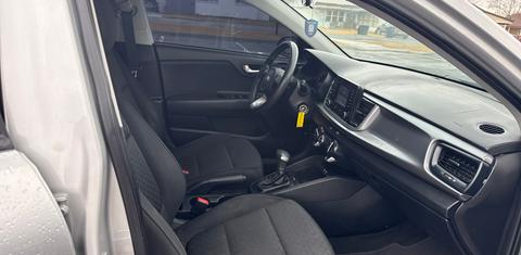 Kia Rio 2019