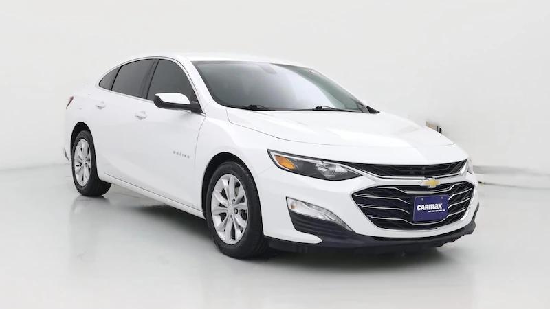 Chevrolet Malibu 2019 in 