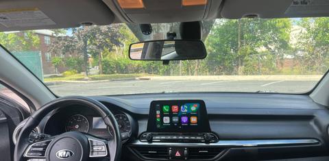 Kia Forte 2019