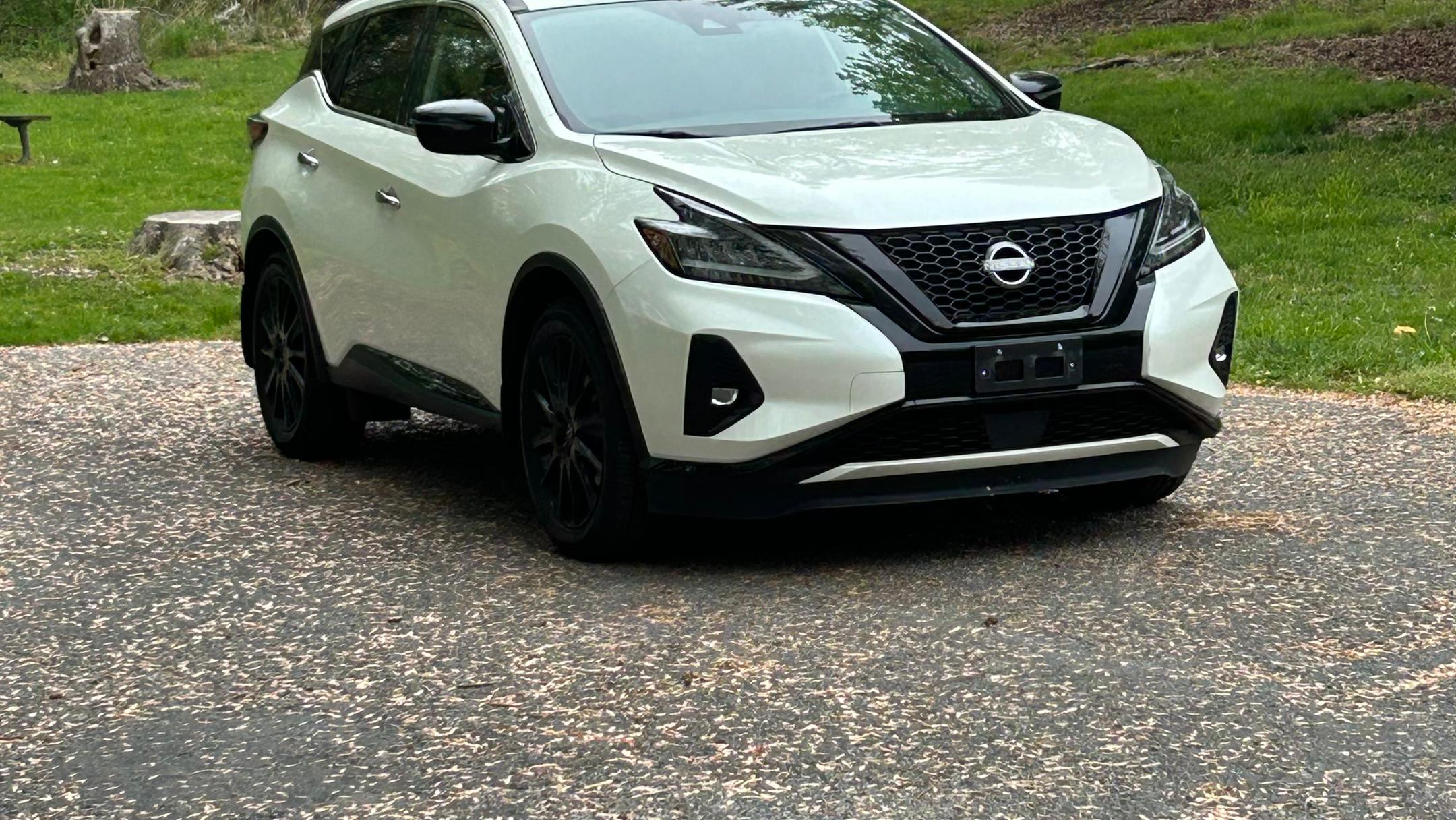 Nissan Murano 2023 in Middletown, PA