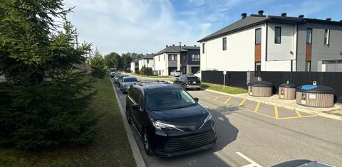 Toyota Sienna 2022