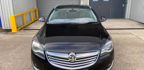 Vauxhall Insignia Station Wagon 2016