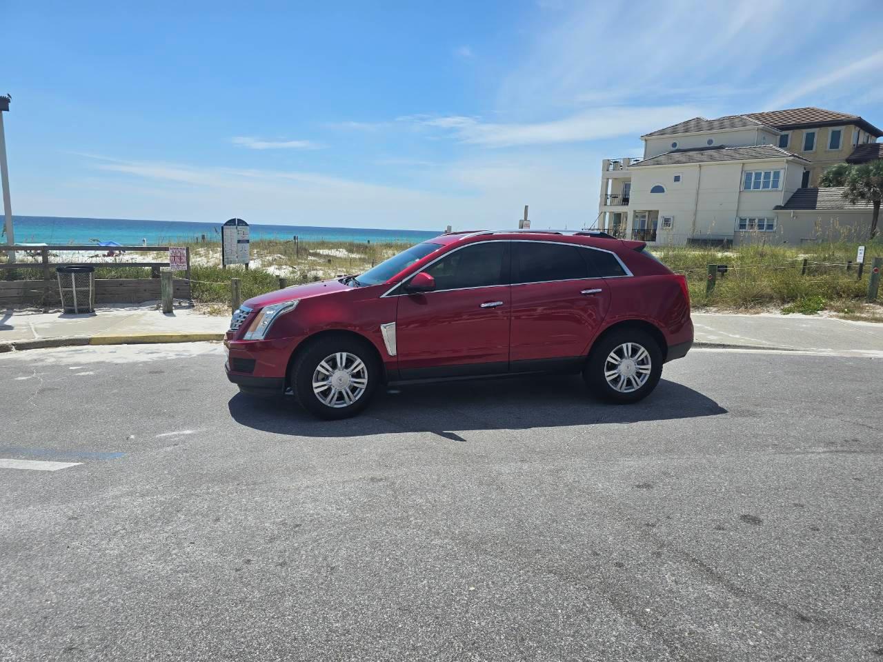 Cadillac SRX 2016 in Destin, FL