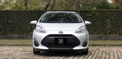 Toyota Prius 2018